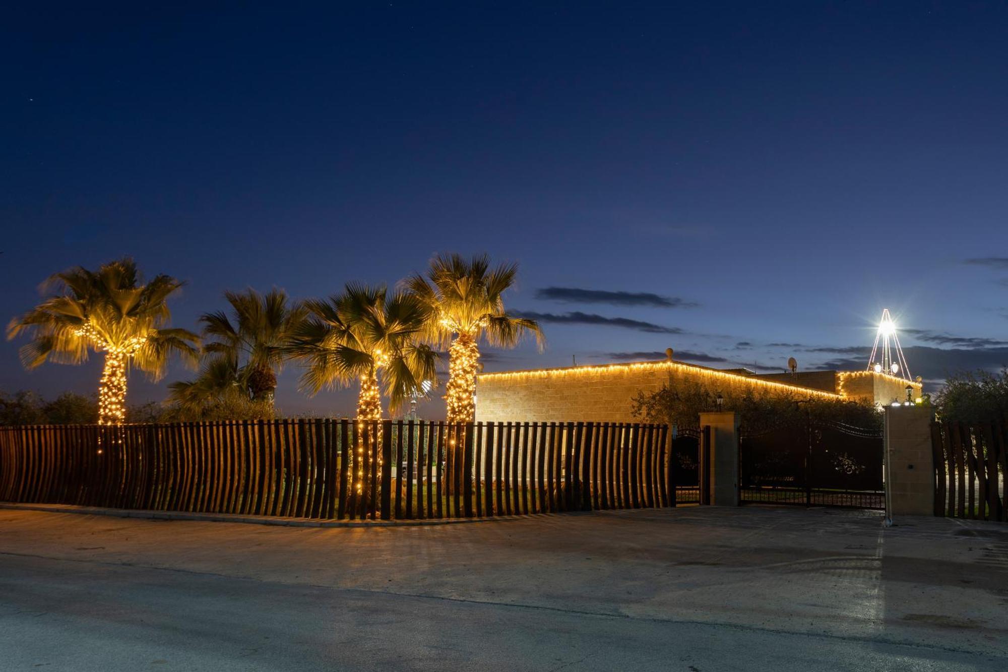 Masseria Delprete Chiatona Exterior photo